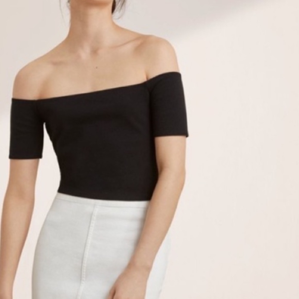 Aritzia - Wilfred Free Bayne Shirt
